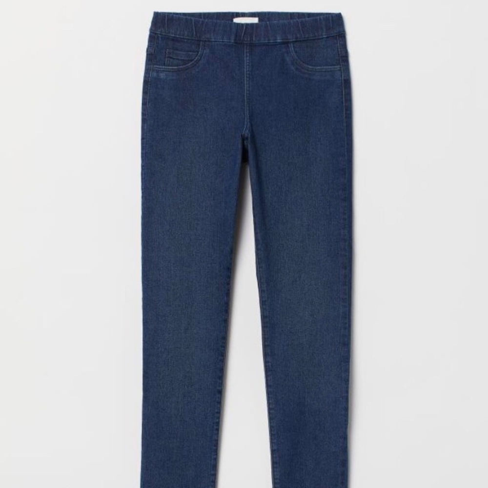 H&M Treggings
